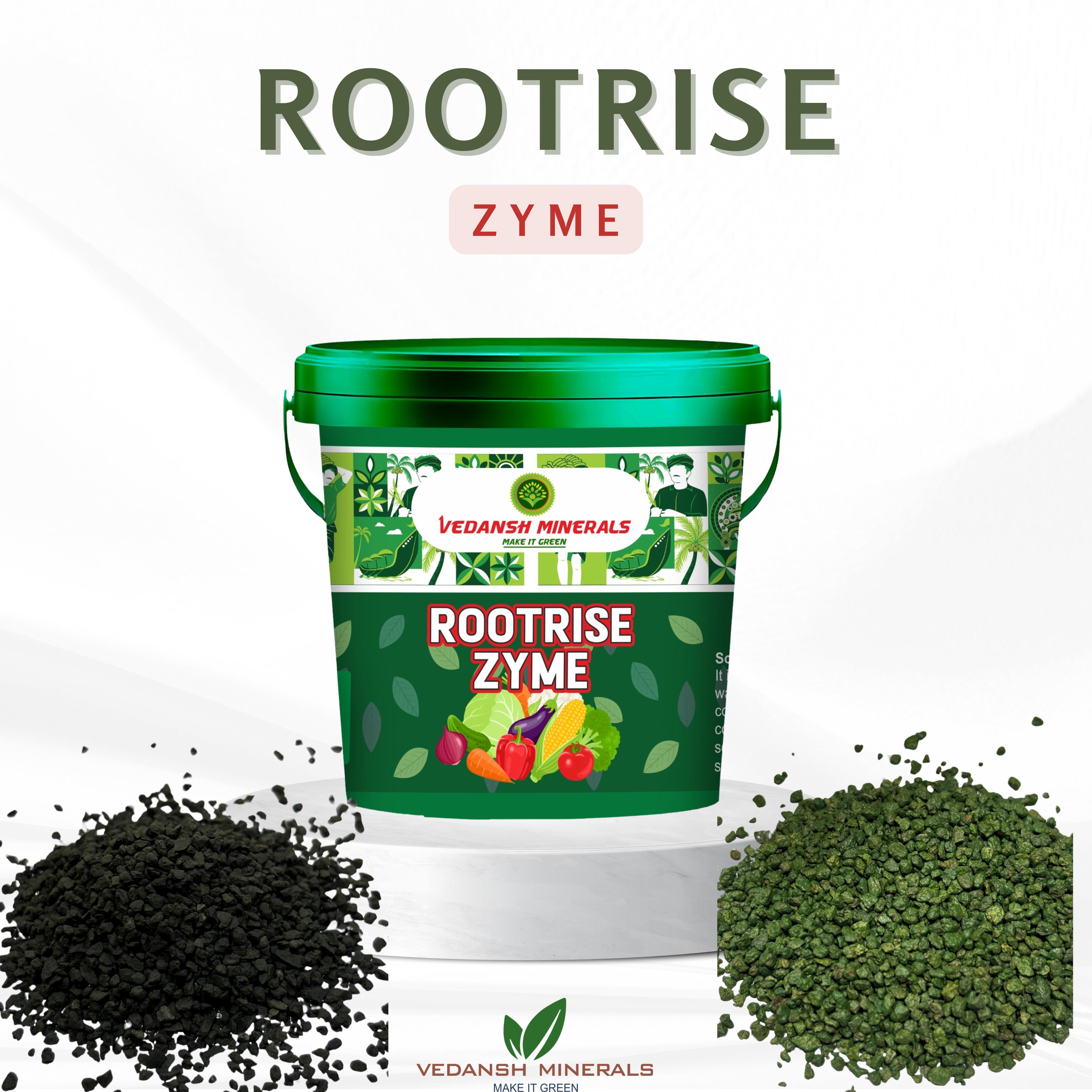Rootrise Zyme